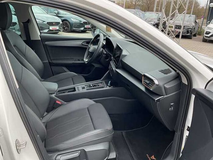 CUPRA Leon Sportstourer 1.5 eTSI DSG CARPLAY+ANDROID