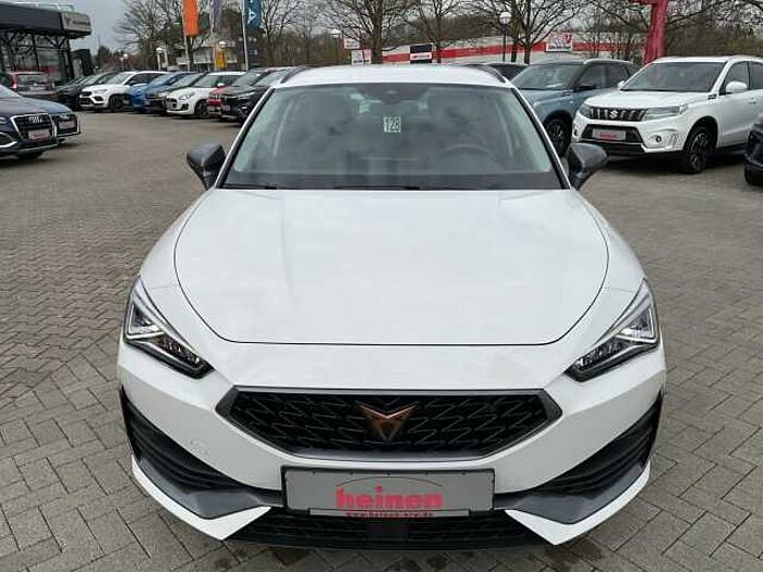 CUPRA Leon Sportstourer 1.5 eTSI DSG CARPLAY+ANDROID