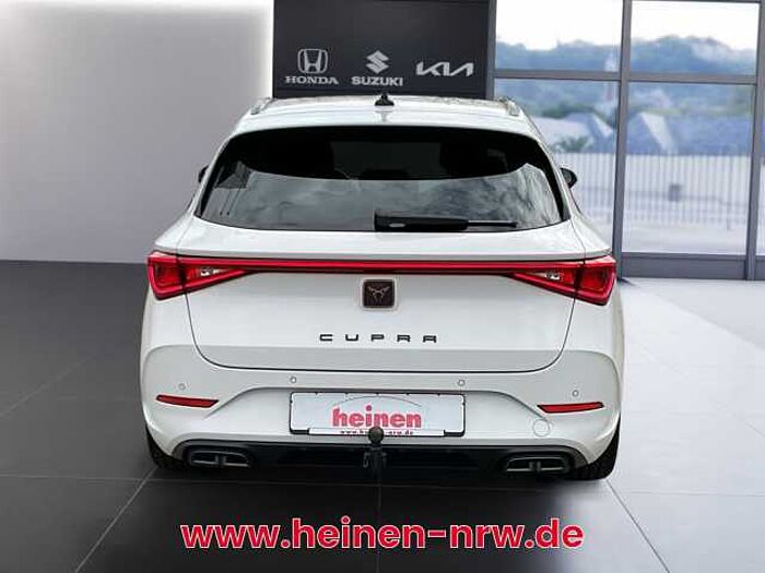 CUPRA Leon Sportstourer 1.5 eTSI DSG CARPLAY+ANDROID