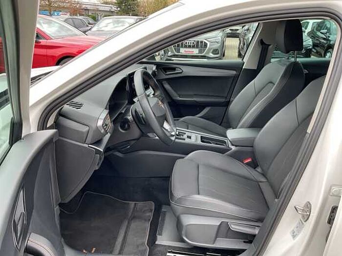 CUPRA Leon Sportstourer 1.5 eTSI DSG CARPLAY+ANDROID