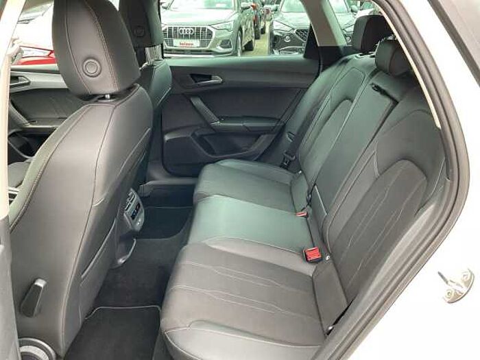 CUPRA Leon Sportstourer 1.5 eTSI DSG CARPLAY+ANDROID