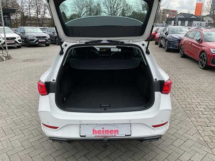 CUPRA Leon Sportstourer 1.5 eTSI DSG CARPLAY+ANDROID