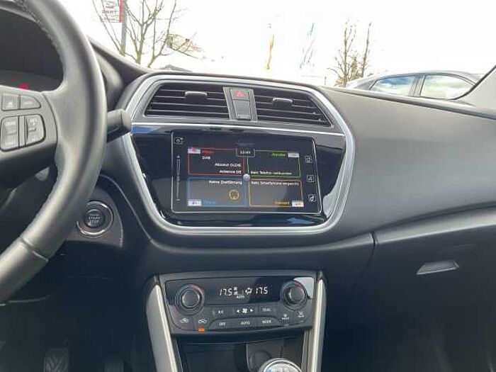 Suzuki SX4 S-Cross 1.4 Comfort+ Allgrip NAVI LED PANO