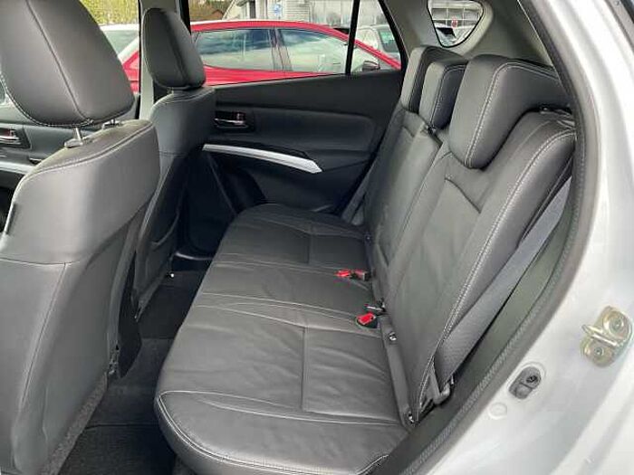 Suzuki SX4 S-Cross 1.4 Comfort+ Allgrip NAVI LED PANO
