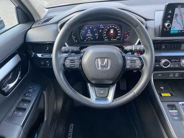 Honda CR-V 2.0 ELEGANCE PANORAMADACH+NAVI+CARPLAY+AHK