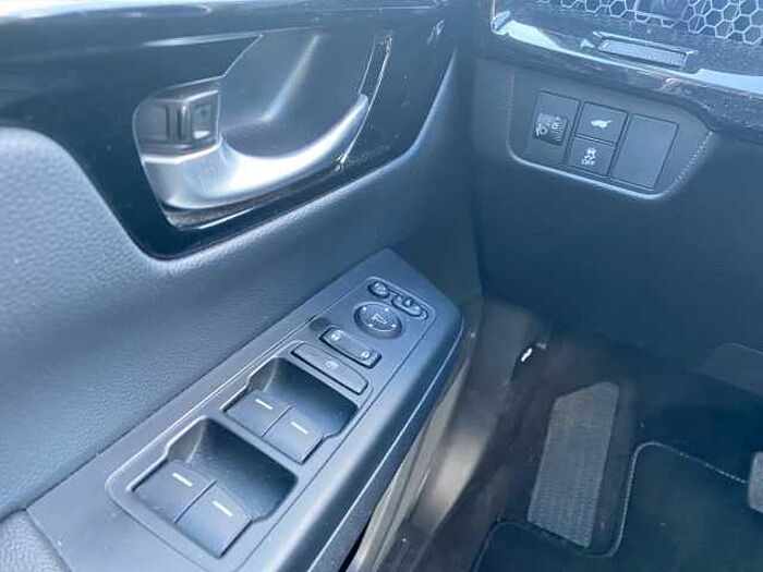 Honda CR-V 2.0 ELEGANCE PANORAMADACH+NAVI+CARPLAY+AHK