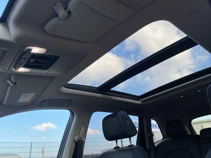 Honda CR-V 2.0 ELEGANCE PANORAMADACH+NAVI+CARPLAY+AHK