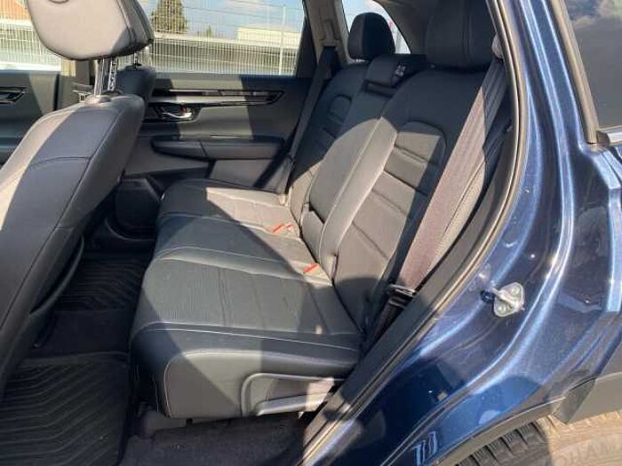 Honda CR-V 2.0 ELEGANCE PANORAMADACH+NAVI+CARPLAY+AHK