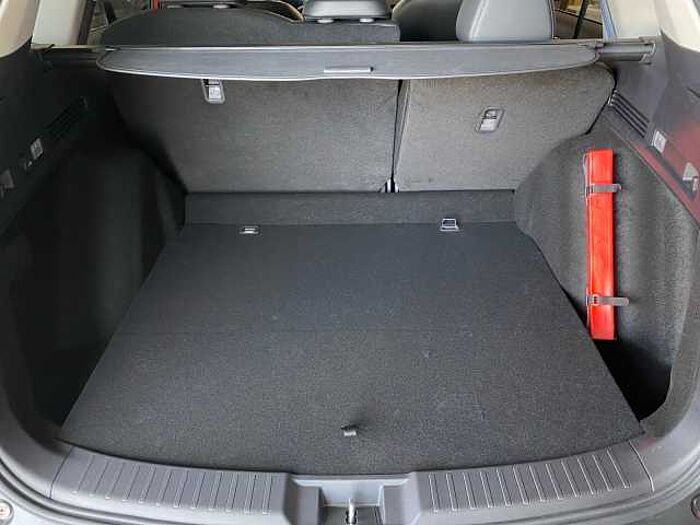 Honda CR-V 2.0 ELEGANCE PANORAMADACH+NAVI+CARPLAY+AHK