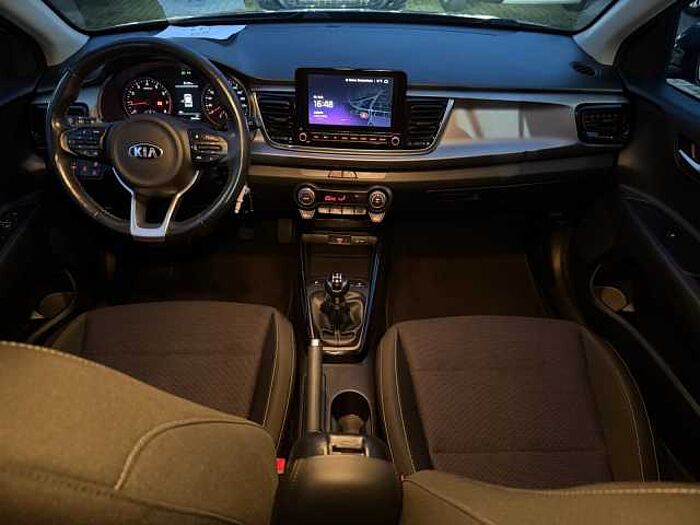 Kia Rio 1.2 Vision NAVI LED AHK