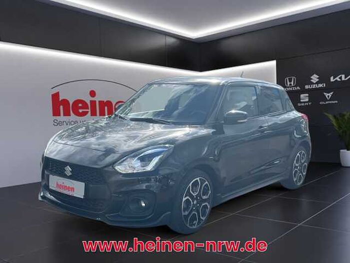 Suzuki Swift 1.4 Sport Hybrid RÜCKFAHRKAMERA+PDC+NAVI