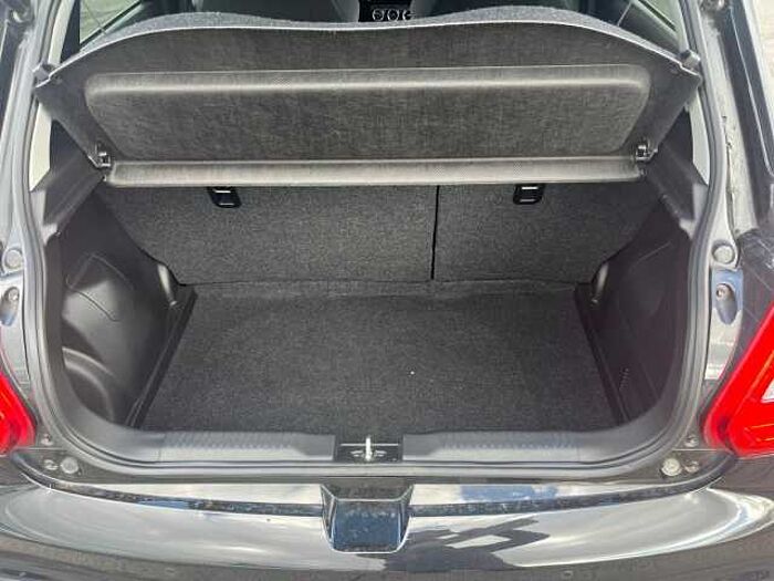 Suzuki Swift 1.4 Sport Hybrid RÜCKFAHRKAMERA+PDC+NAVI