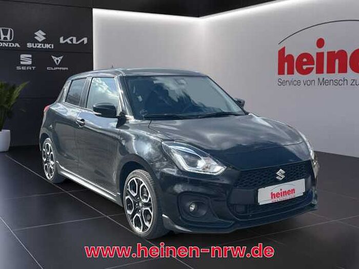 Suzuki Swift 1.4 Sport Hybrid RÜCKFAHRKAMERA+PDC+NAVI
