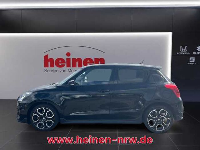 Suzuki Swift 1.4 Sport Hybrid RÜCKFAHRKAMERA+PDC+NAVI