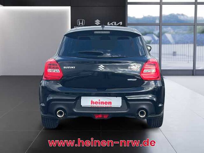 Suzuki Swift 1.4 Sport Hybrid RÜCKFAHRKAMERA+PDC+NAVI