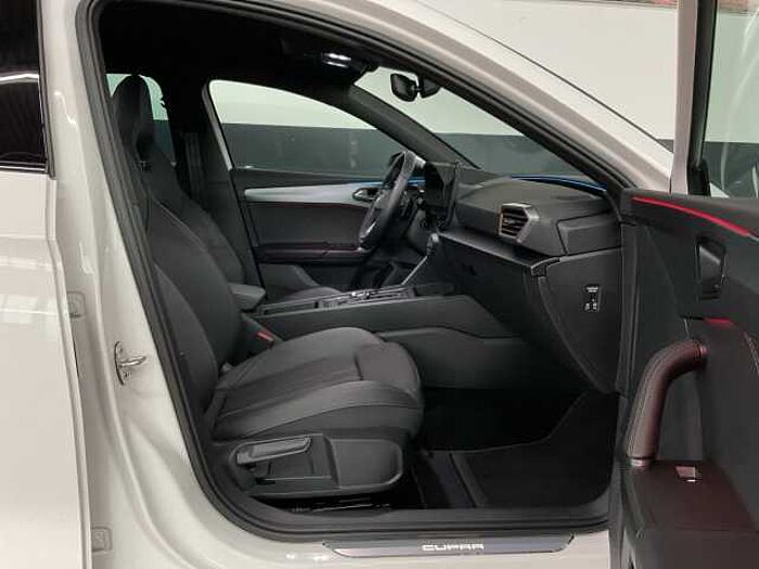 CUPRA Leon ST VZ 2.0 TSI DSG LED+NAVI+KAMERA+DAB