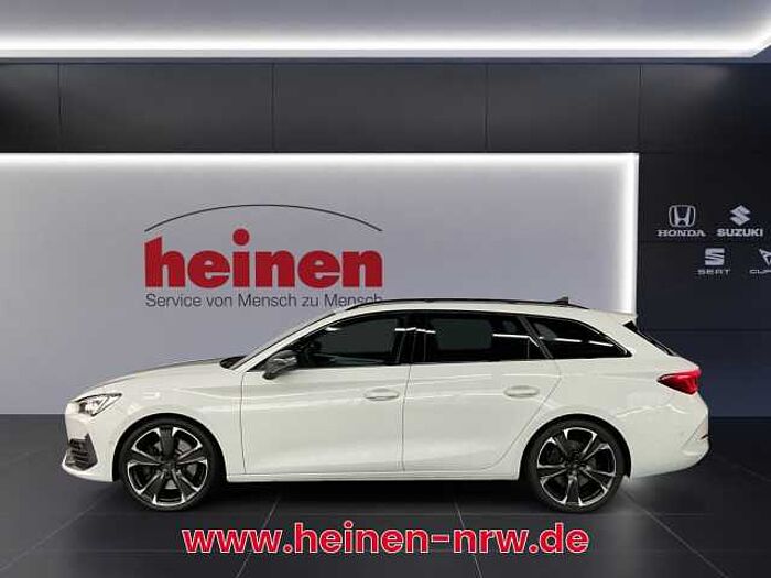 CUPRA Leon ST VZ 2.0 TSI DSG LED+NAVI+KAMERA+DAB