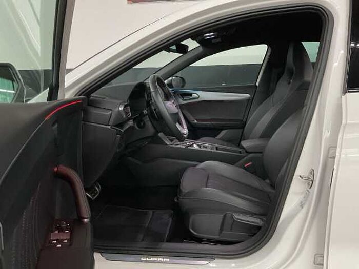 CUPRA Leon ST VZ 2.0 TSI DSG LED+NAVI+KAMERA+DAB