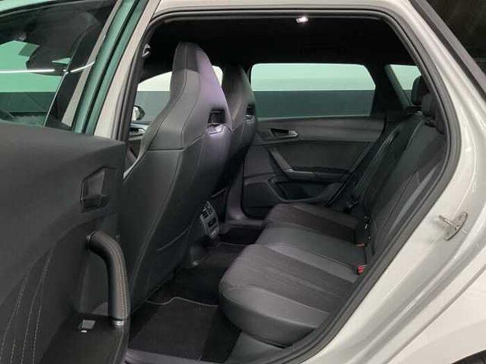 CUPRA Leon ST VZ 2.0 TSI DSG LED+NAVI+KAMERA+DAB