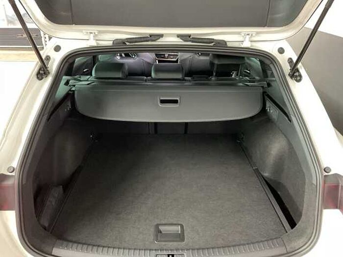 CUPRA Leon ST VZ 2.0 TSI DSG LED+NAVI+KAMERA+DAB