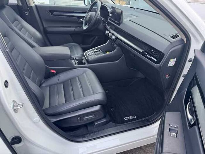 Honda CR-V 2.0 e:HEV Advance RÜCKFAHRKAMERA+PANO+NAVI