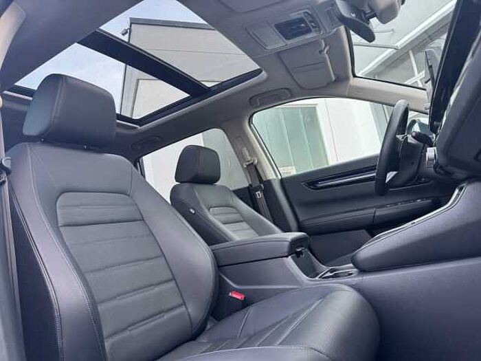 Honda CR-V 2.0 e:HEV Advance RÜCKFAHRKAMERA+PANO+NAVI