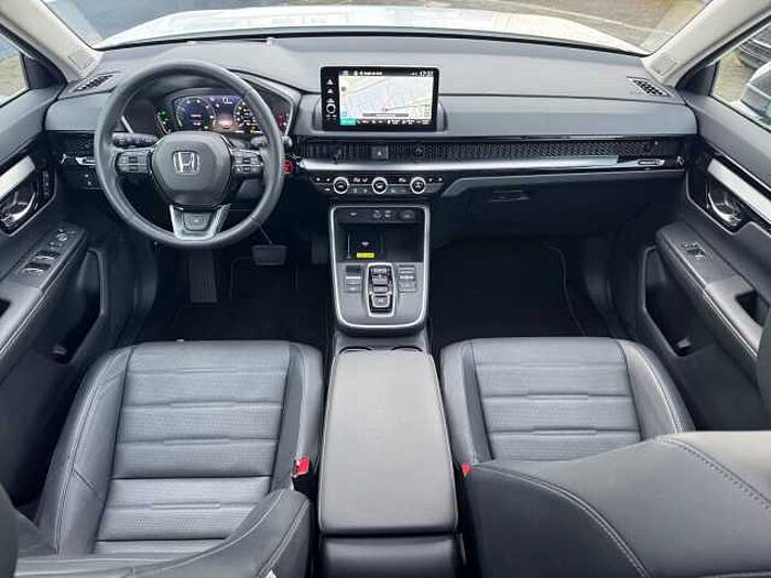 Honda CR-V 2.0 e:HEV Advance RÜCKFAHRKAMERA+PANO+NAVI