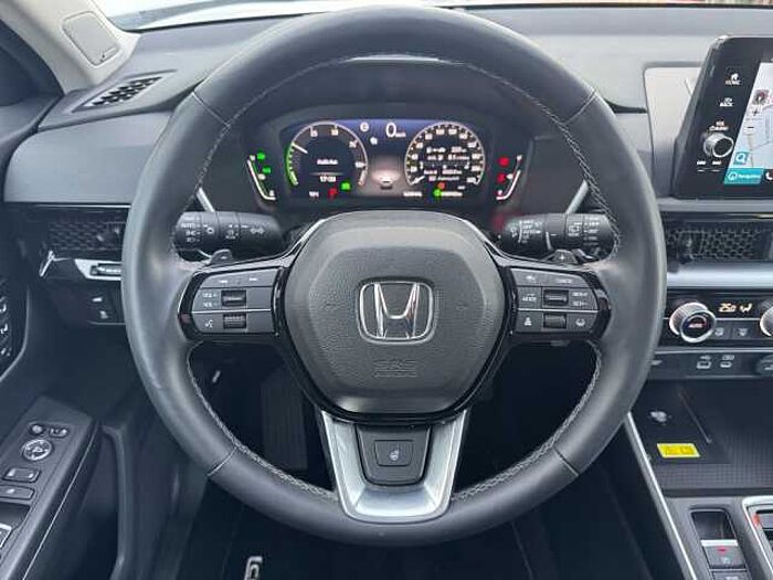 Honda CR-V 2.0 e:HEV Advance RÜCKFAHRKAMERA+PANO+NAVI