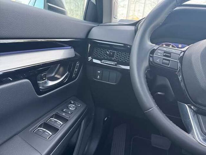 Honda CR-V 2.0 e:HEV Advance RÜCKFAHRKAMERA+PANO+NAVI