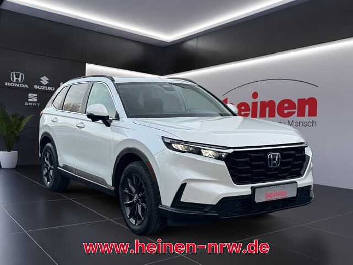 Honda CR-V 2.0 e:HEV Advance RÜCKFAHRKAMERA+PANO+NAVI