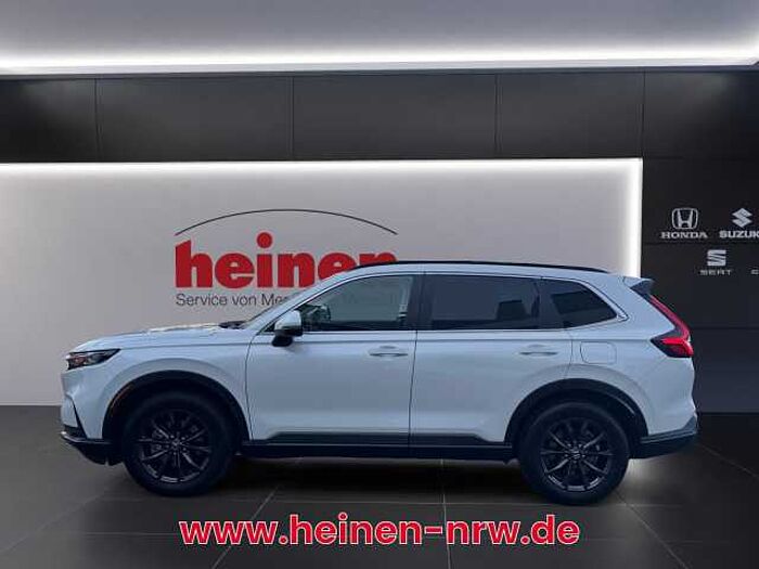 Honda CR-V 2.0 e:HEV Advance RÜCKFAHRKAMERA+PANO+NAVI