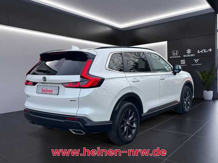 Honda CR-V 2.0 e:HEV Advance RÜCKFAHRKAMERA+PANO+NAVI