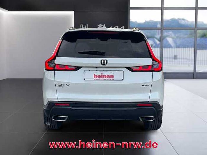 Honda CR-V 2.0 e:HEV Advance RÜCKFAHRKAMERA+PANO+NAVI