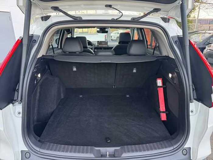 Honda CR-V 2.0 e:HEV Advance RÜCKFAHRKAMERA+PANO+NAVI