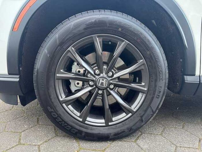 Honda CR-V 2.0 e:HEV Advance RÜCKFAHRKAMERA+PANO+NAVI