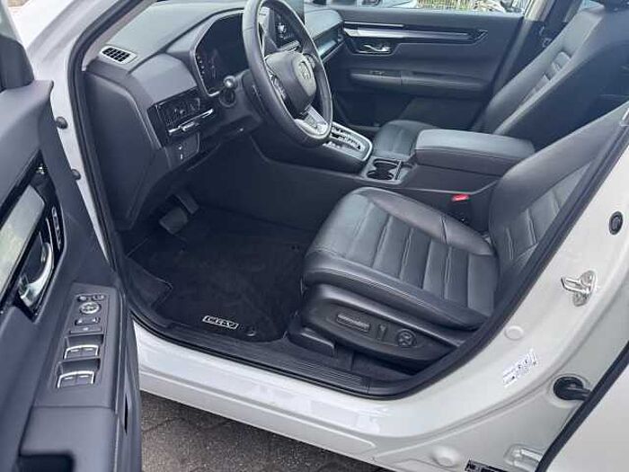 Honda CR-V 2.0 e:HEV Advance RÜCKFAHRKAMERA+PANO+NAVI