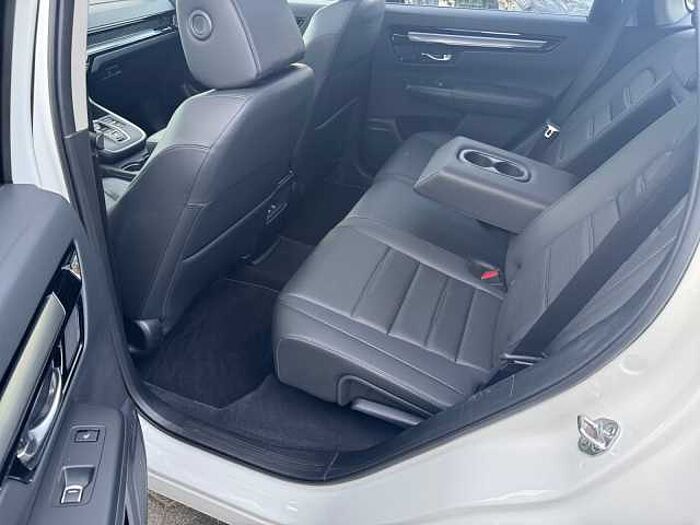 Honda CR-V 2.0 e:HEV Advance RÜCKFAHRKAMERA+PANO+NAVI