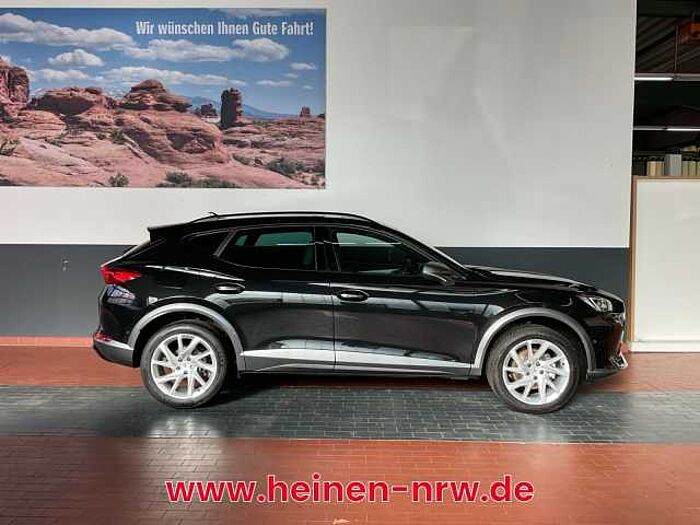 CUPRA Formentor 1.5 TSI DSG LED+NAVI+360GRAD-KAMERA+ACC Basis