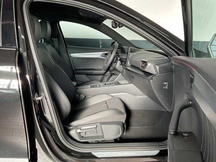 CUPRA Formentor 1.5 TSI DSG LED+NAVI+360GRAD-KAMERA+ACC Basis