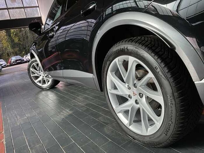 CUPRA Formentor 1.5 TSI DSG LED+NAVI+360GRAD-KAMERA+ACC Basis