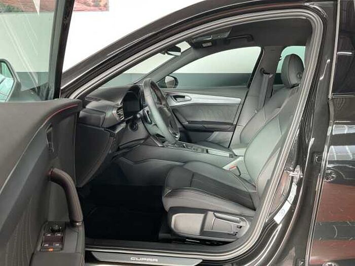 CUPRA Formentor 1.5 TSI DSG LED+NAVI+360GRAD-KAMERA+ACC Basis