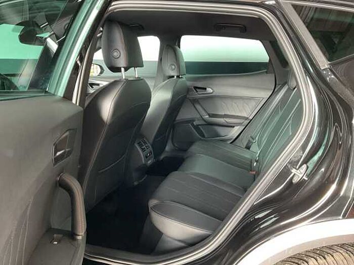 CUPRA Formentor 1.5 TSI DSG LED+NAVI+360GRAD-KAMERA+ACC Basis