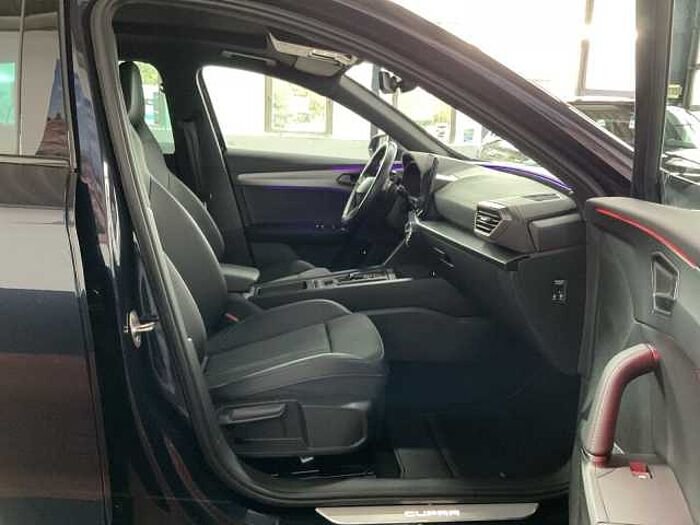 CUPRA Formentor 1.4 DSG VZ NAVI LED AHK PANO 19Z