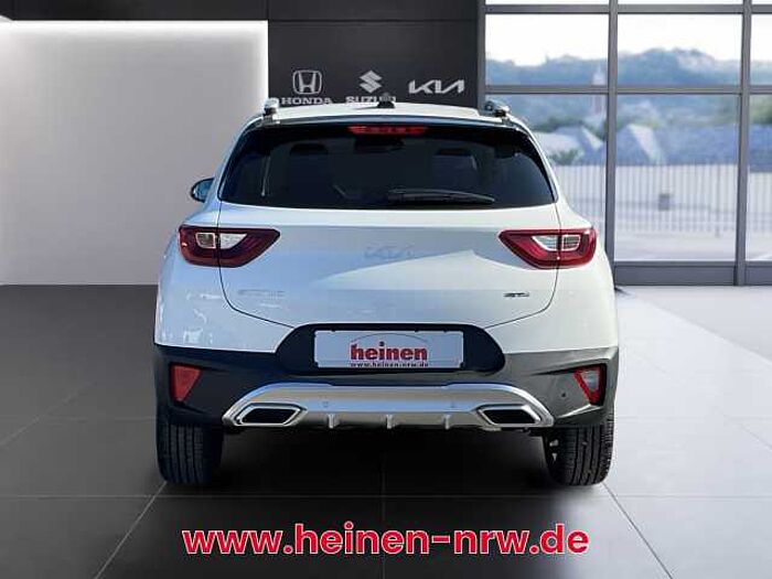 Kia STONIC 1.0 GT LINE DCT TECHNIK NAVI TEMPOMAT GT-Line