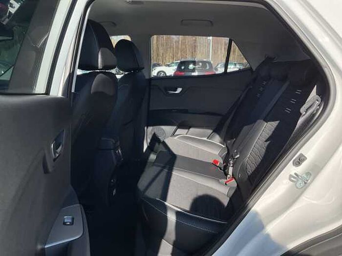 Kia STONIC 1.0 GT LINE DCT TECHNIK NAVI TEMPOMAT GT-Line