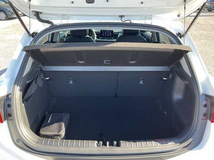 Kia STONIC 1.0 GT LINE DCT TECHNIK NAVI TEMPOMAT GT-Line