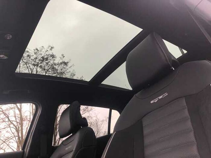 Kia SPORTAGE 1.6 GT LINE DCT NAVI LEDER DRIVE PANO GT-Line