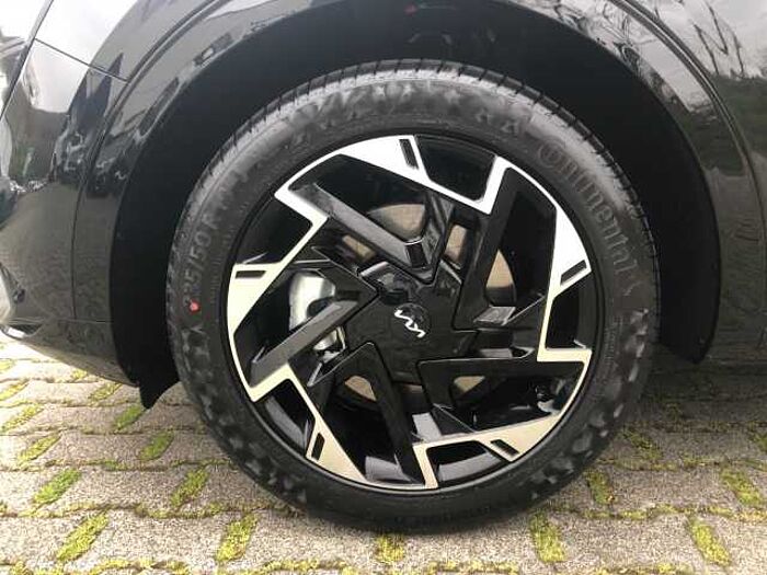 Kia SPORTAGE 1.6 GT LINE DCT NAVI LEDER DRIVE PANO GT-Line