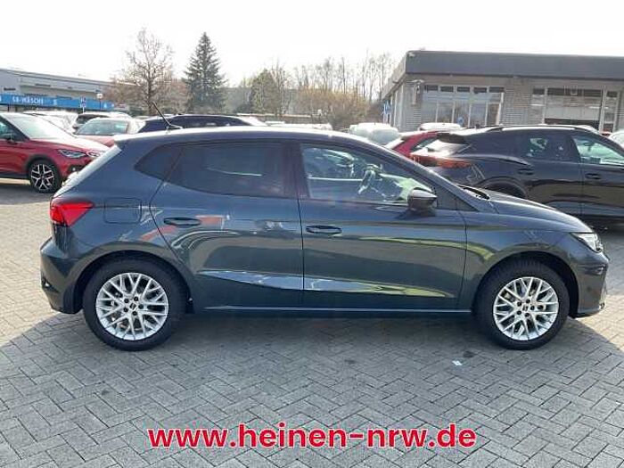 SEAT Ibiza FR 1.0 TSI 85 kW (116 PS) 6-Gang VOLL LED
