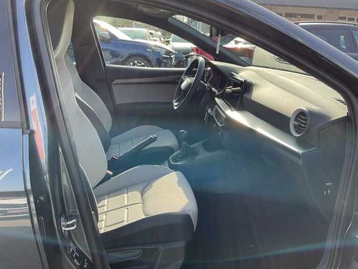 SEAT Ibiza FR 1.0 TSI 85 kW (116 PS) 6-Gang VOLL LED